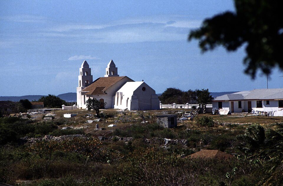 Clarence Town, Bahamas