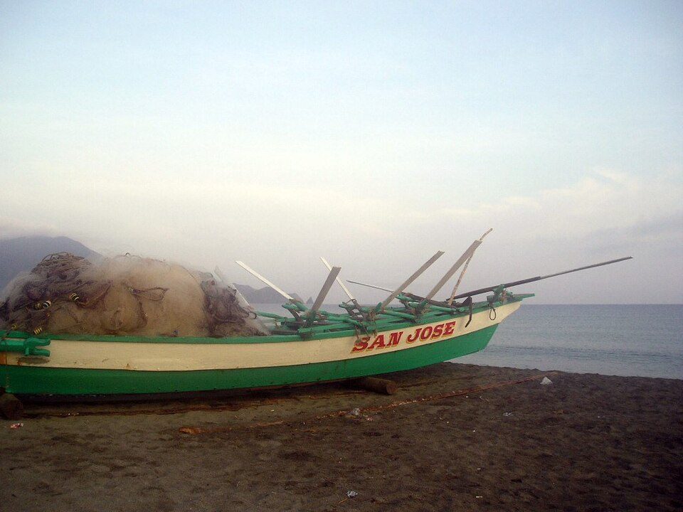 Claveria, Philippines