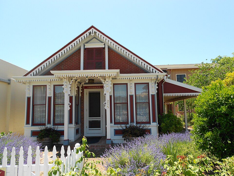Cloverdale, OR, United States
