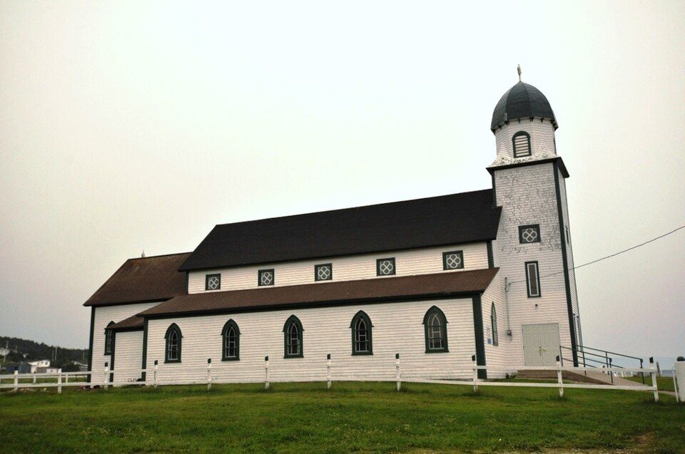 Codroy, NL, Canada
