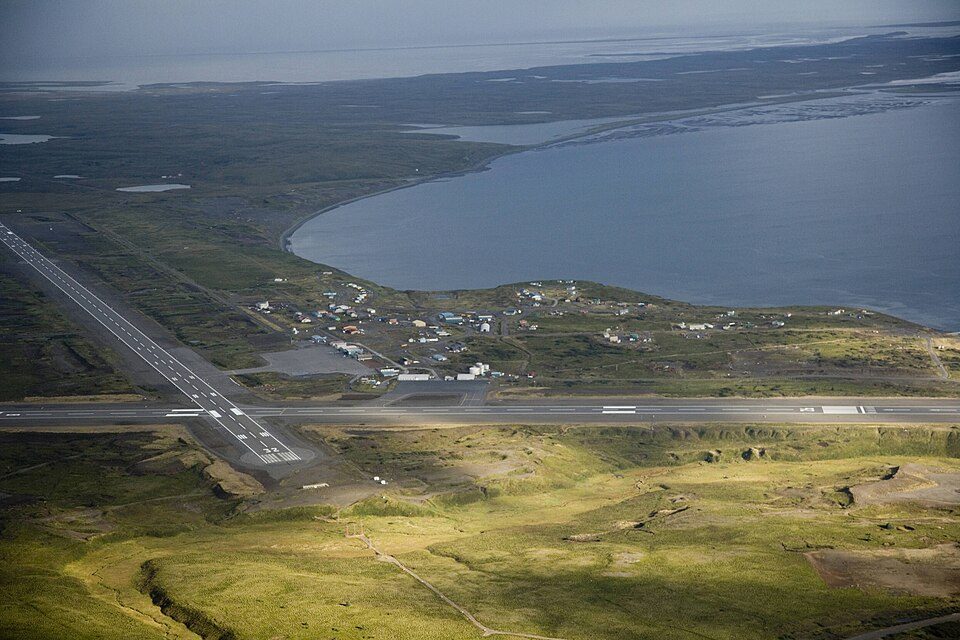 Cold Bay, AK, United States