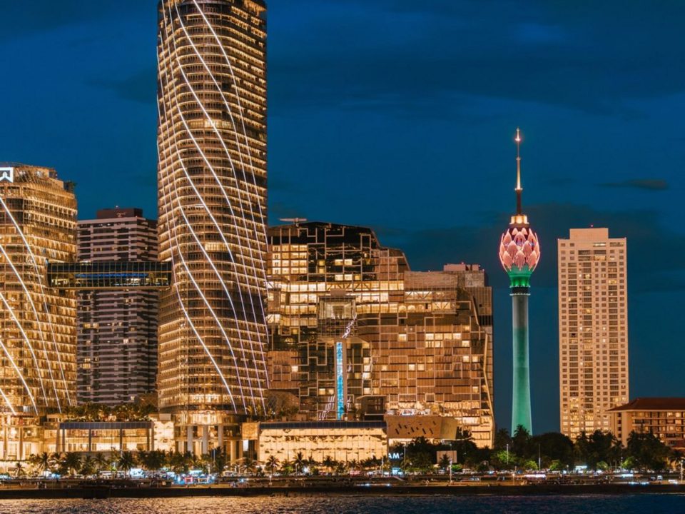 Colombo, Sri Lanka