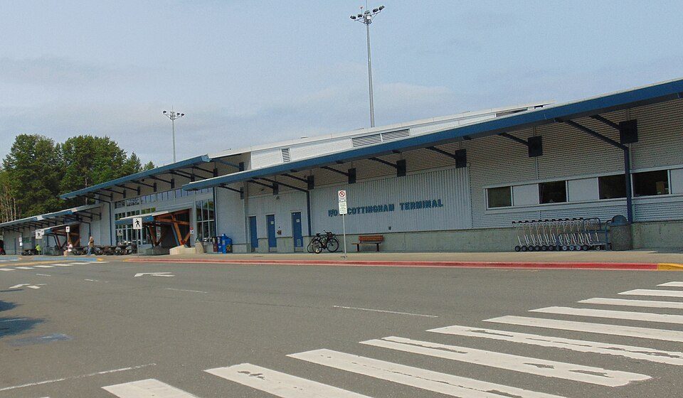Comox, BC, Canada