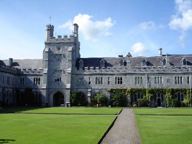 Cork, Ireland