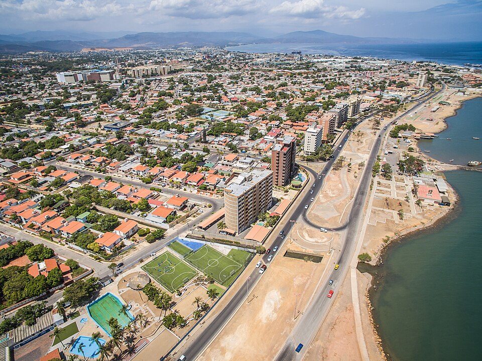 Cumaná, Venezuela