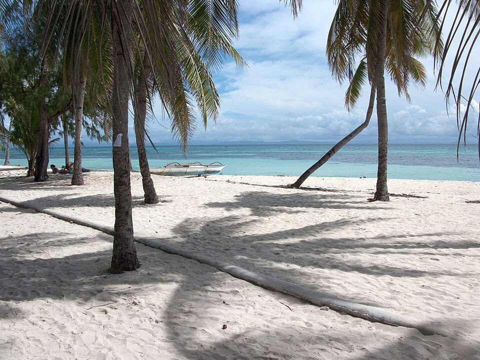 Daanbantayan, Philippines