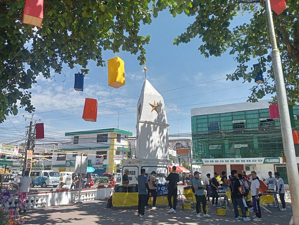 Daet, Philippines