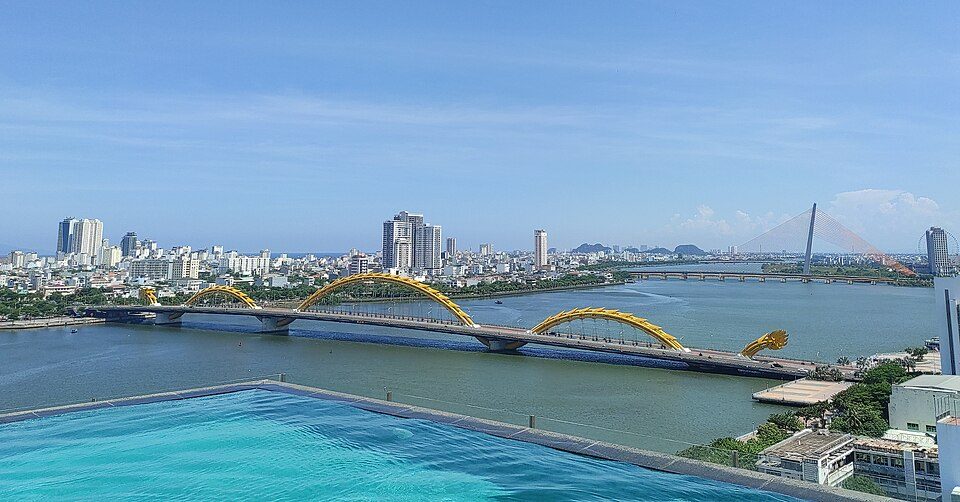 Danang, Vietnam