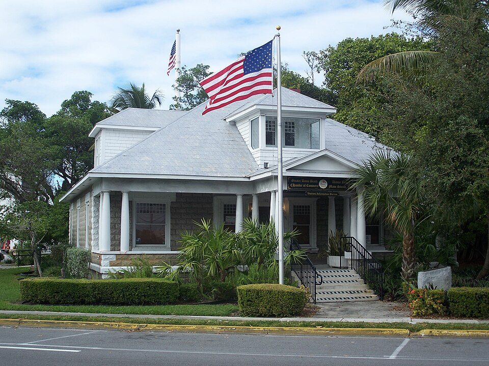 Dania Beach, FL, United States
