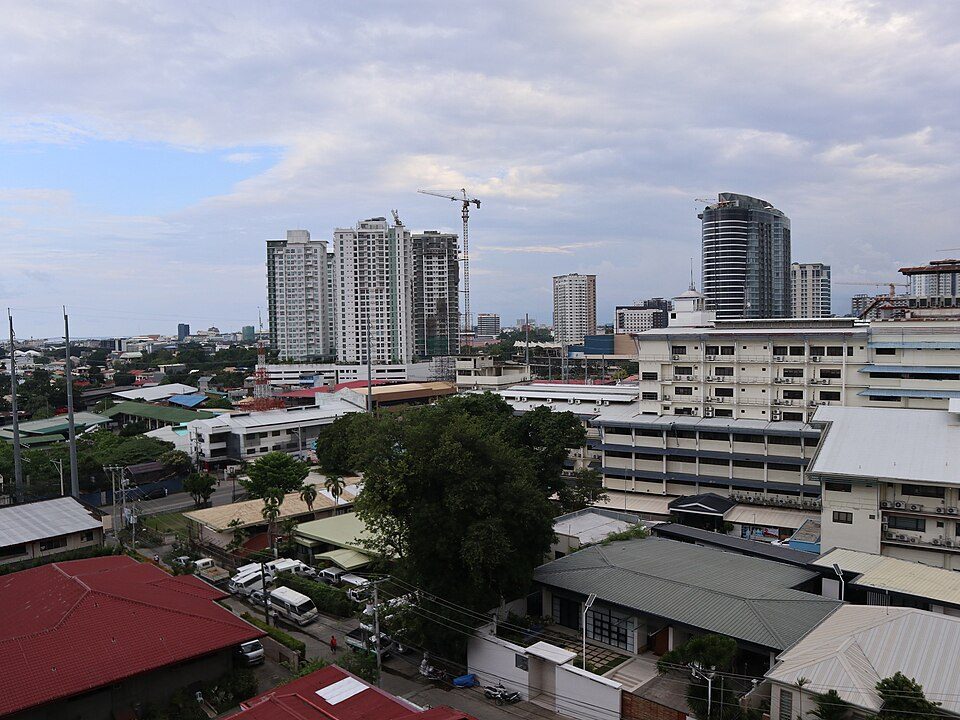Davao, Philippines