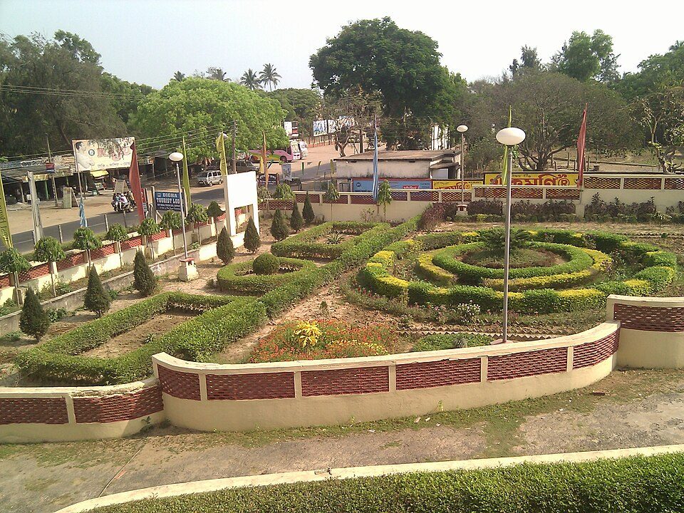 Digha, India