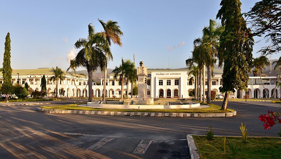 Dili, Timor-Leste