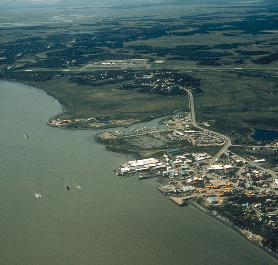 Dillingham, AK, United States