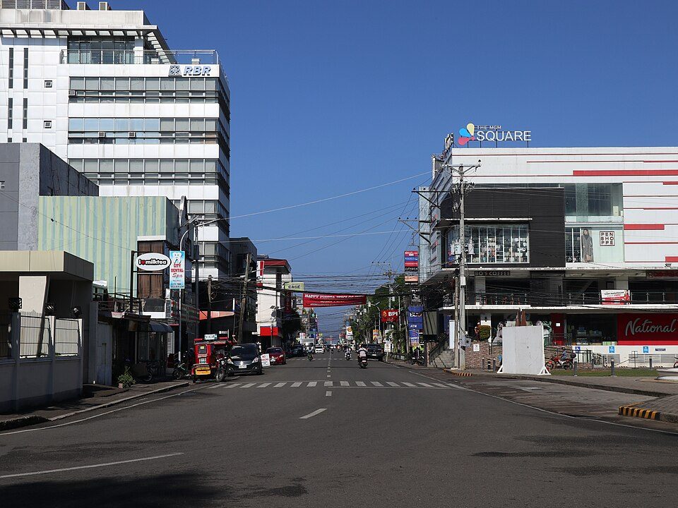 Dipolog City, Philippines