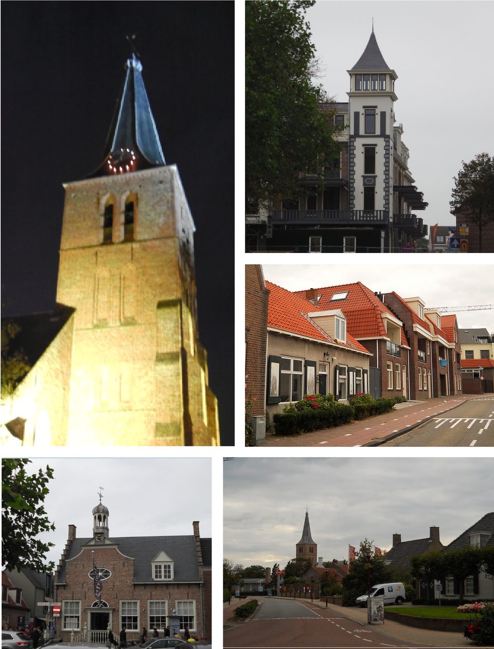 Domburg, Netherlands