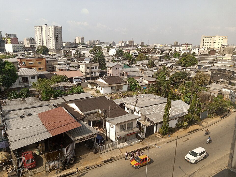 Douala, Cameroon