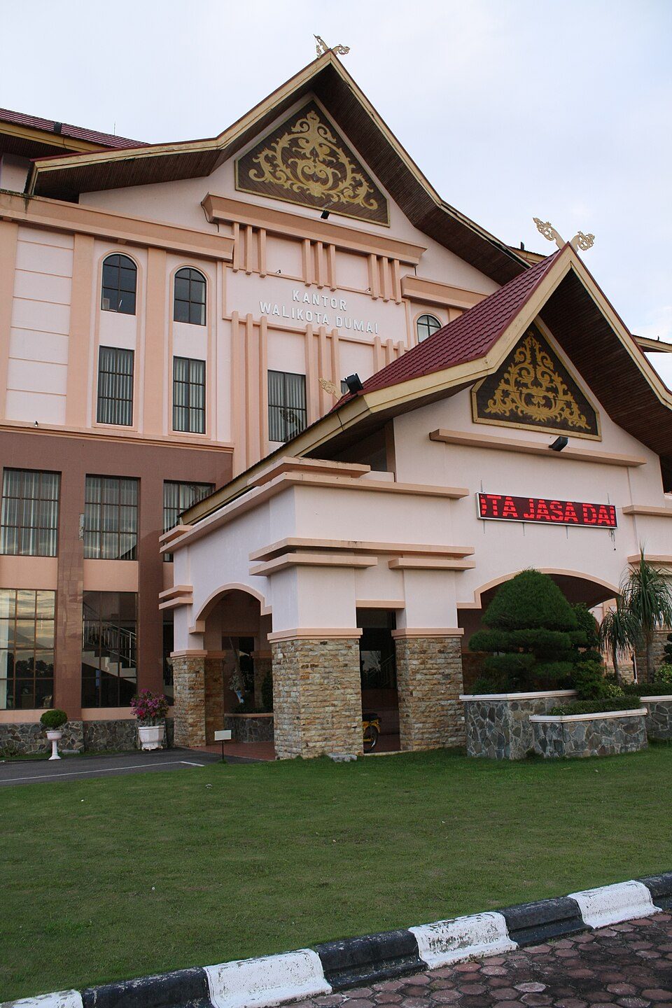 Dumai, Indonesia