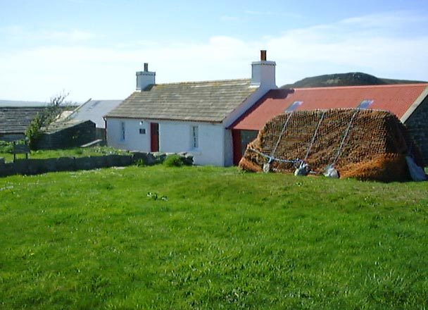 Dunnet Bay, United Kingdom