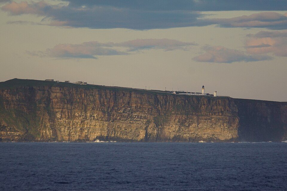Dunnet Head, United Kingdom