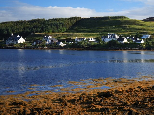 Dunvegan, United Kingdom