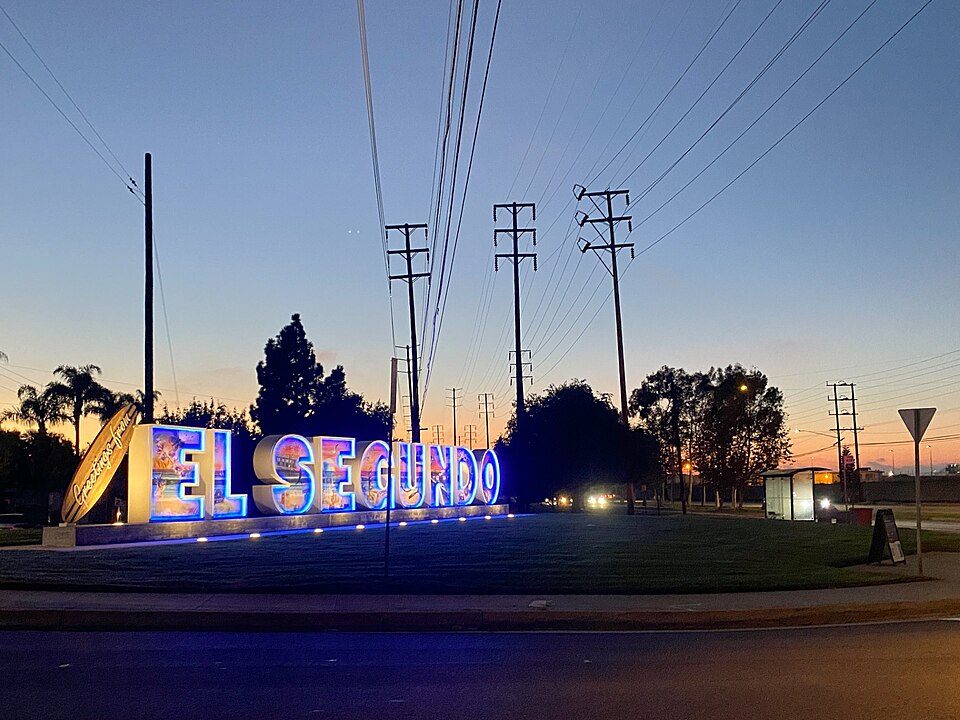 El Segundo, CA, United States