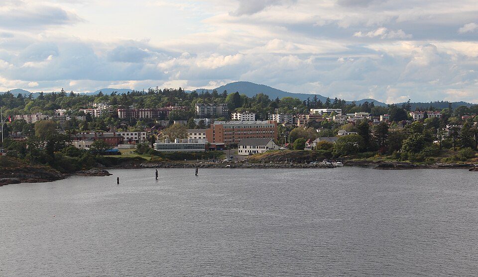 Esquimalt, BC, Canada