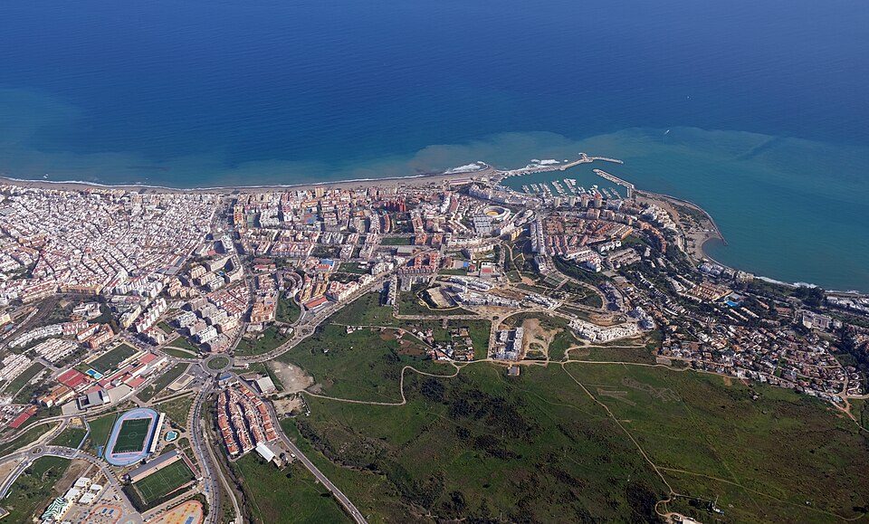 Estepona, Spain
