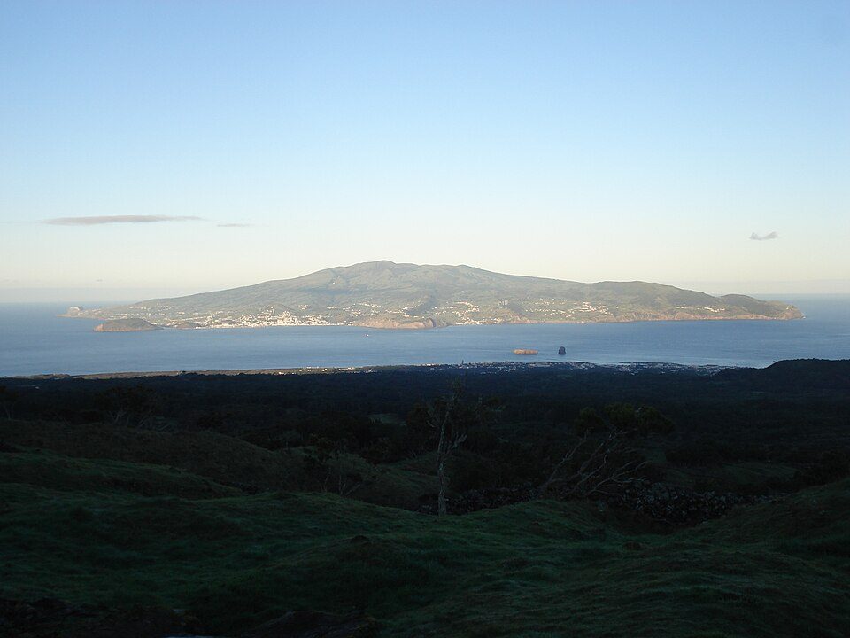 Faial, Portugal