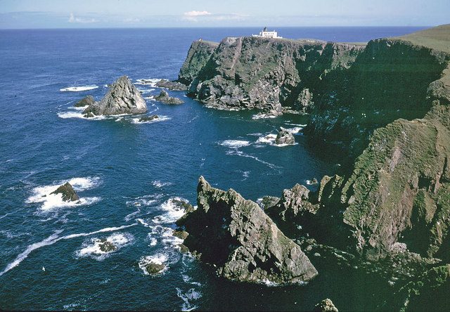 Fair Isle, United Kingdom