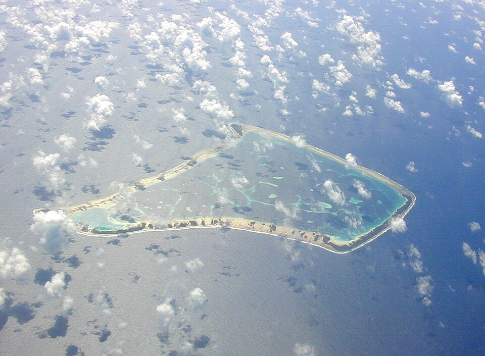 Fakaofo, Tokelau