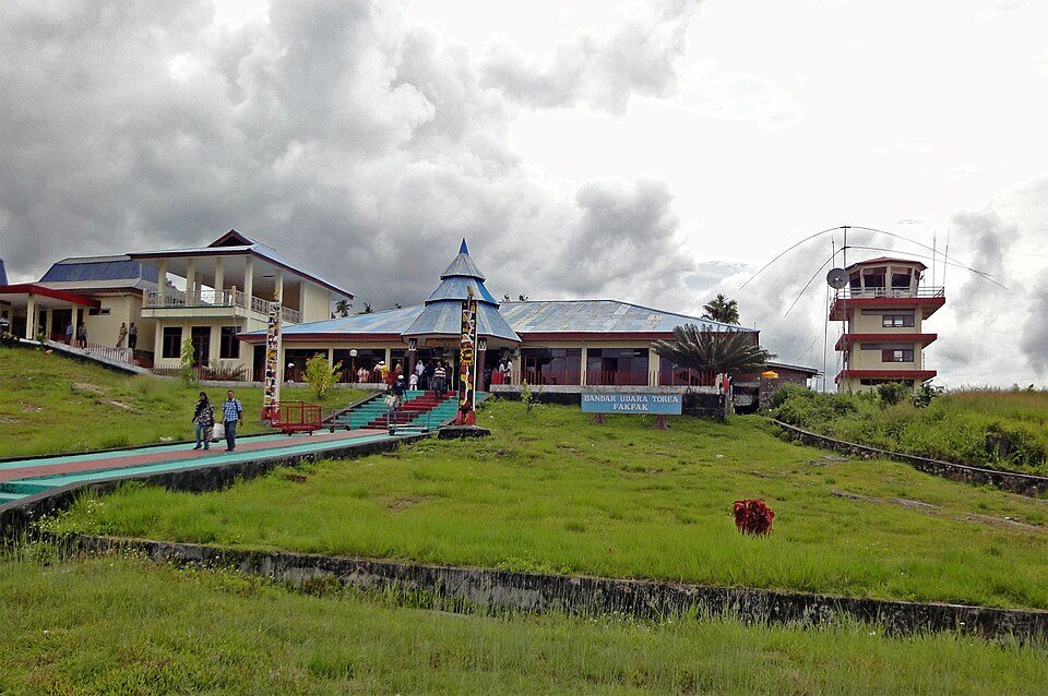 Fakfak, Indonesia