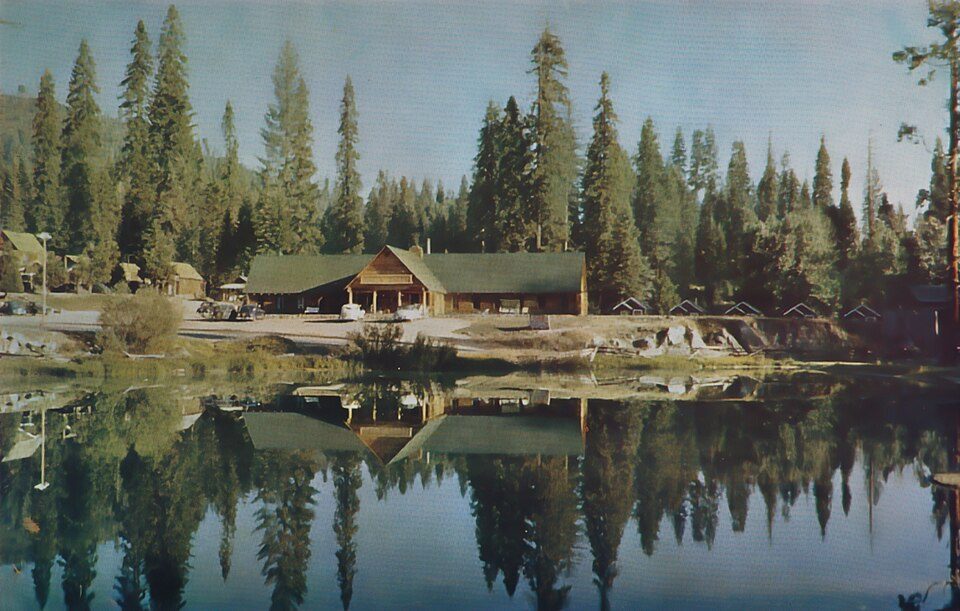 Fish Camp, AK, United States