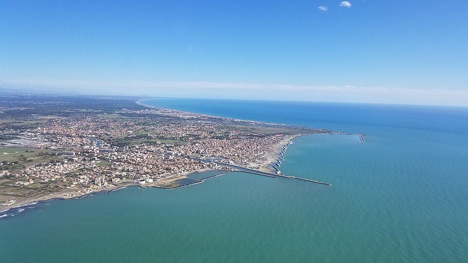 Fiumicino, Italy
