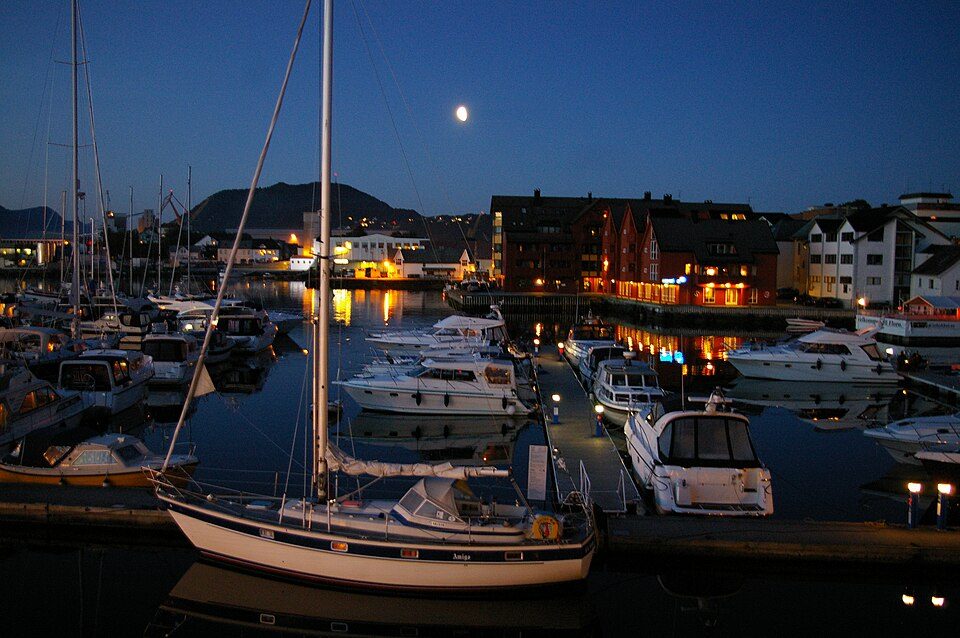 Florø, Norway