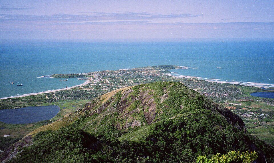 Fort Dauphin, Madagascar