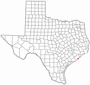 Freeport, TX, United States
