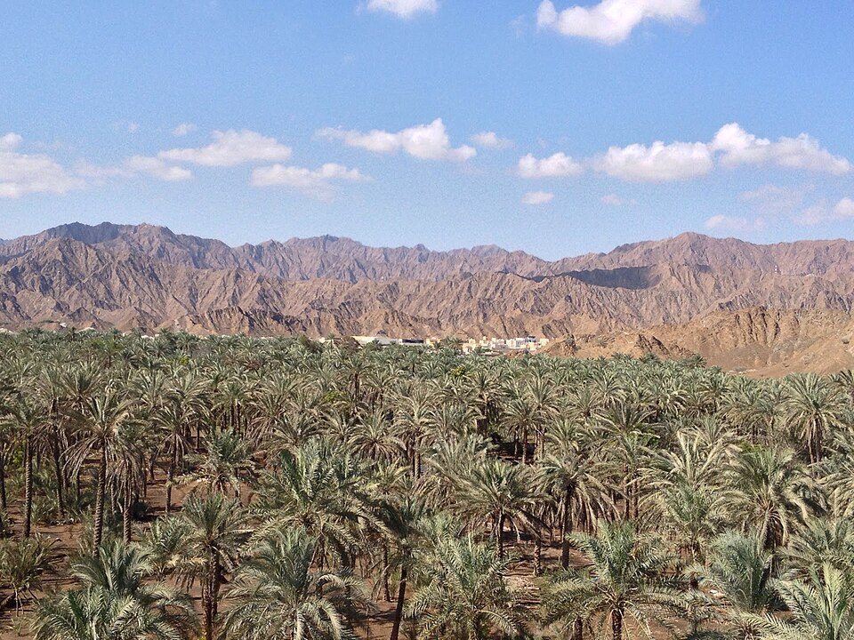 Fujairah, United Arab Emirates