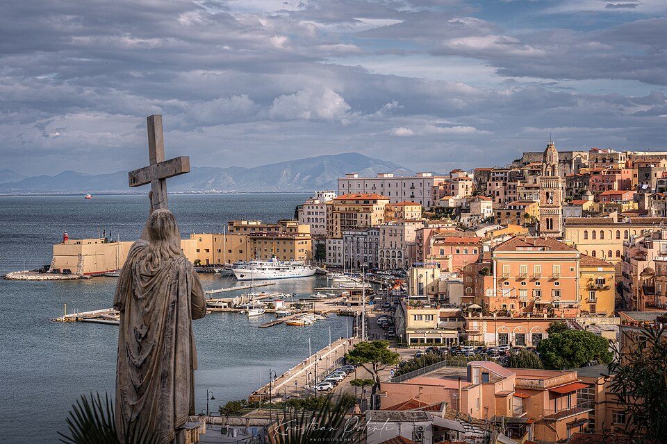 Gaeta, Italy