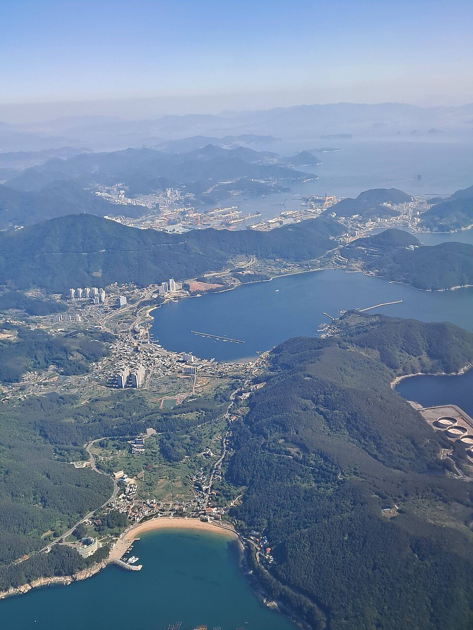 Geoje, South Korea