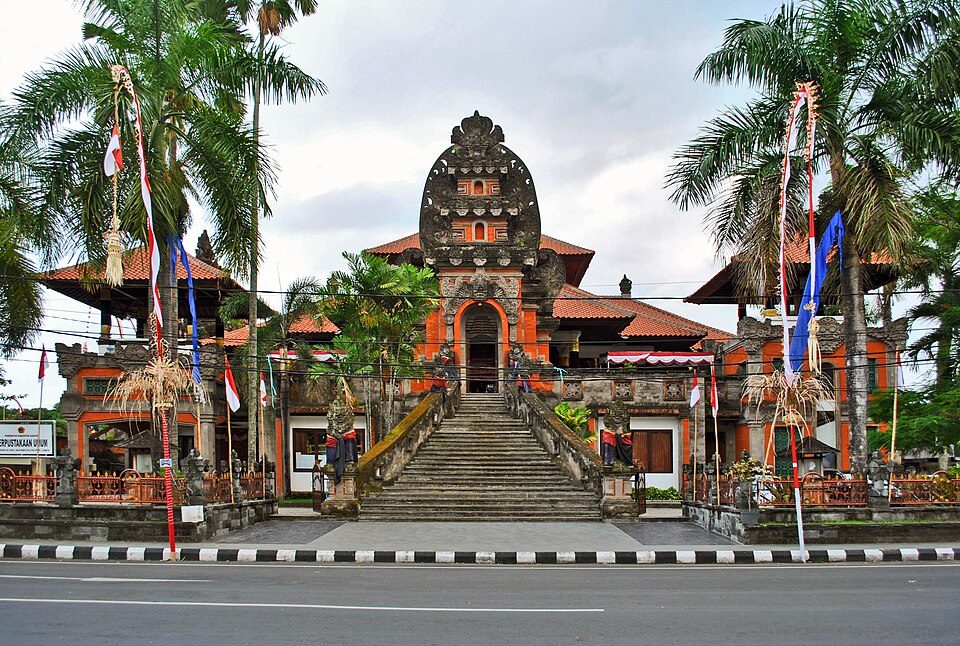 Gianyar, Indonesia