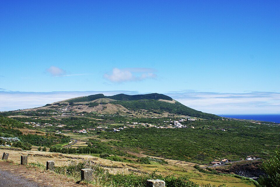 Graciosa, Portugal