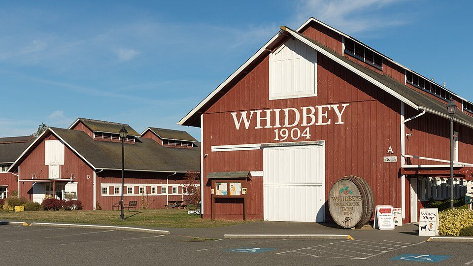 Greenbank, WA, United States