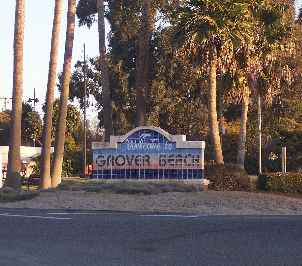 Grover Beach, CA, United States