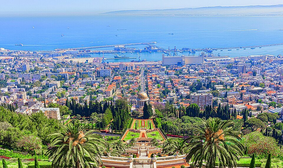 Haifa, Israel