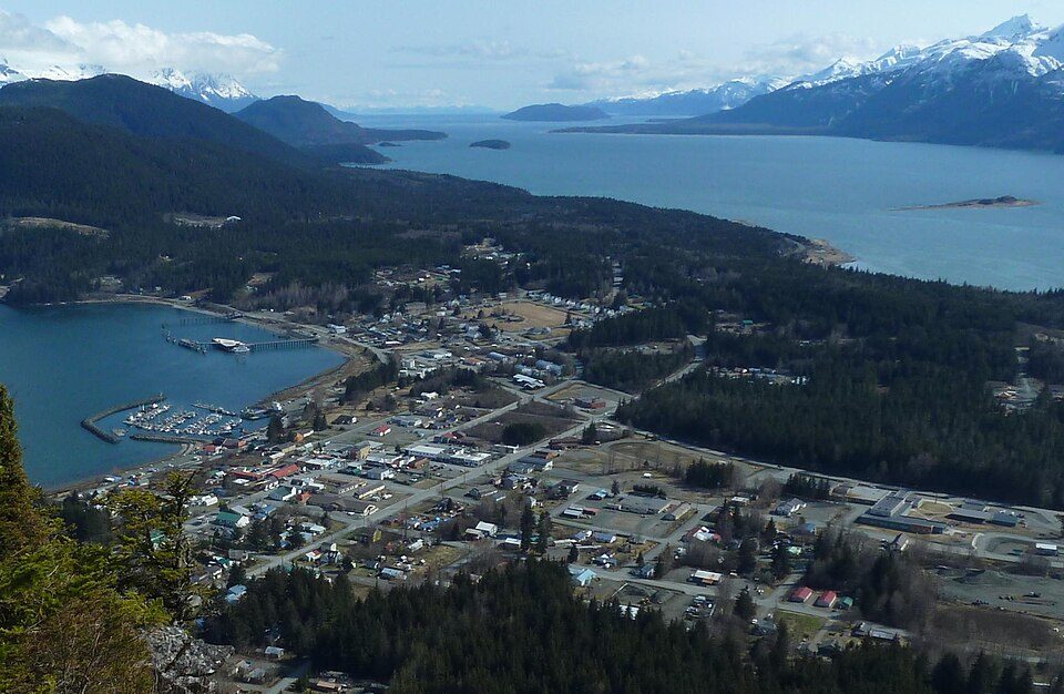 Haines, AK, United States