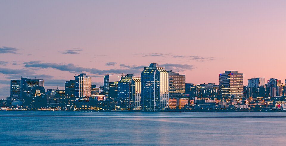 Halifax, NS, Canada