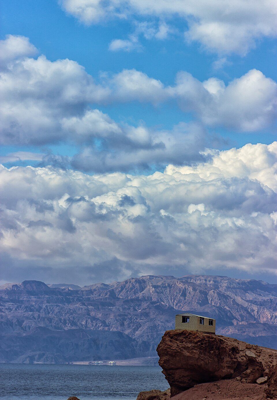 Haql, Saudi Arabia
