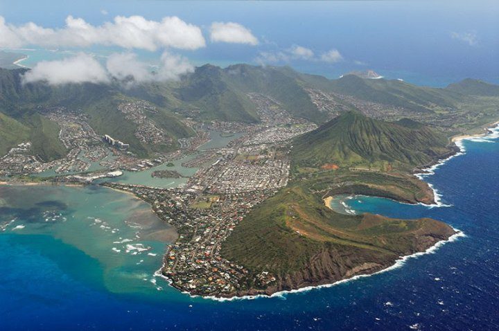 Hawaii Kai, HI, United States