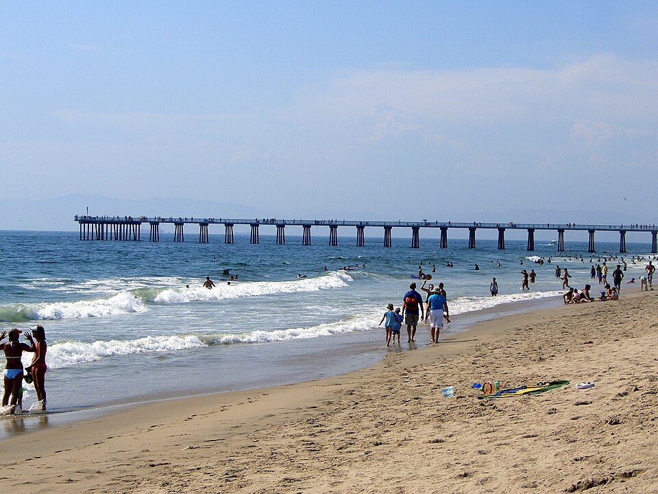 Hermosa Beach, CA, United States
