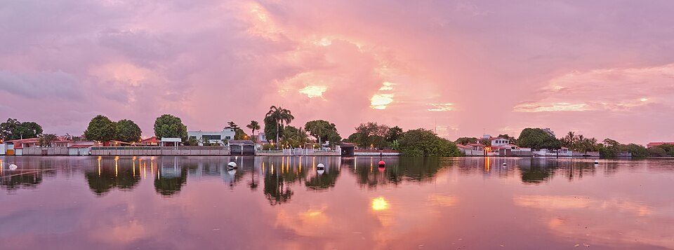 Higuerote, Venezuela